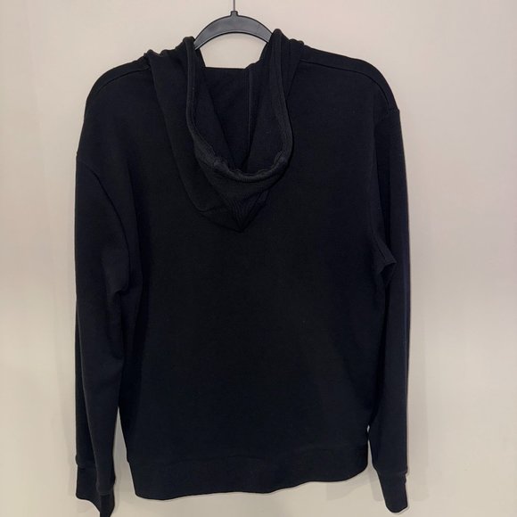 Armani Exchange Hoodie Size M - Picture 2 of 3